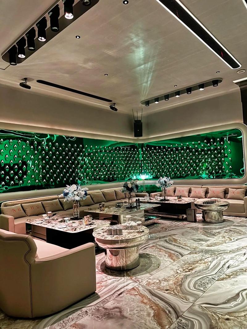 苏州商务ktv环境与服务怎么样-张家港市ktv预订